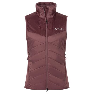Sesvenna Vest IV - Gilet sintetico - Donna