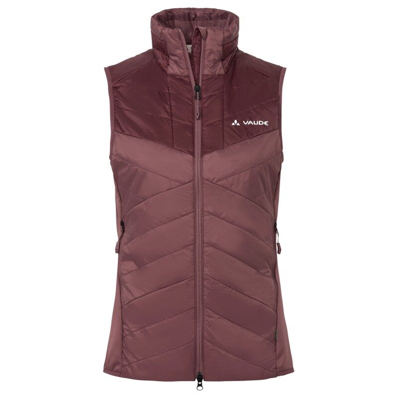 Sesvenna Vest IV - Tekokuituliivi - Naiset