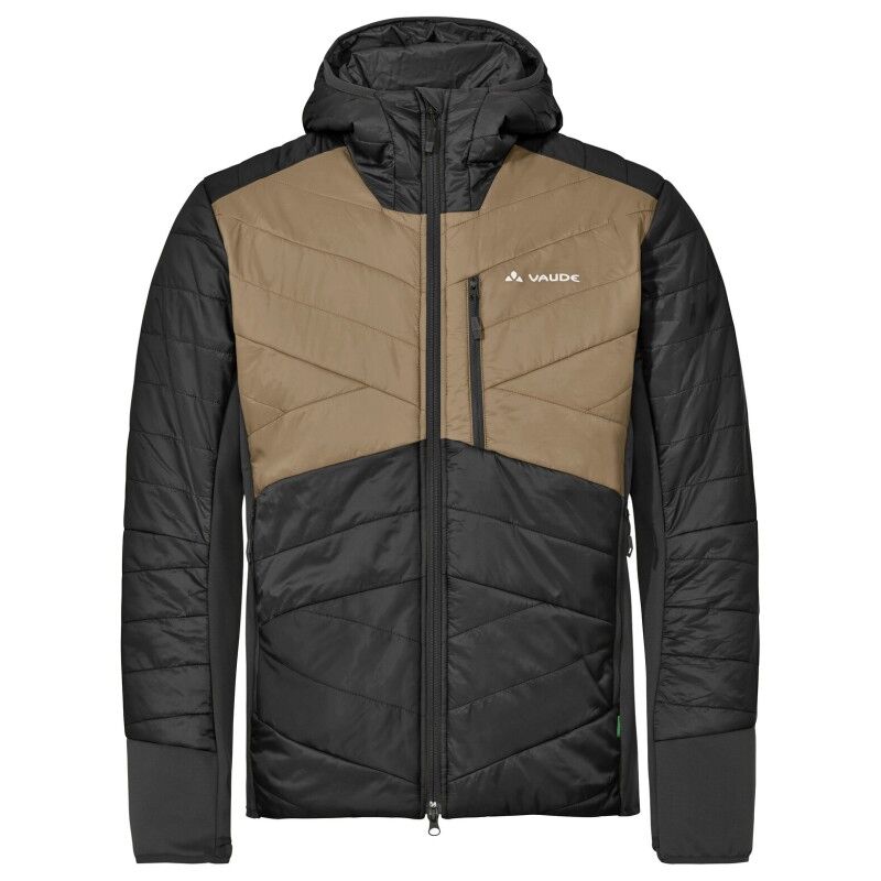 Sesvenna Jacket IV - Dunjakke - Herrer