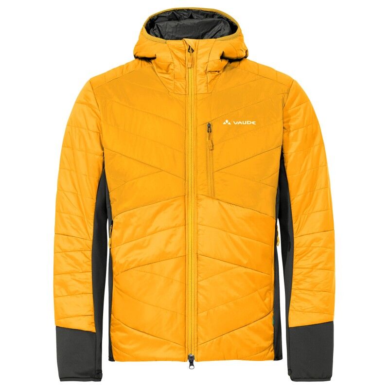 Sesvenna Jacket IV - Tekokuitutakki - Miehet