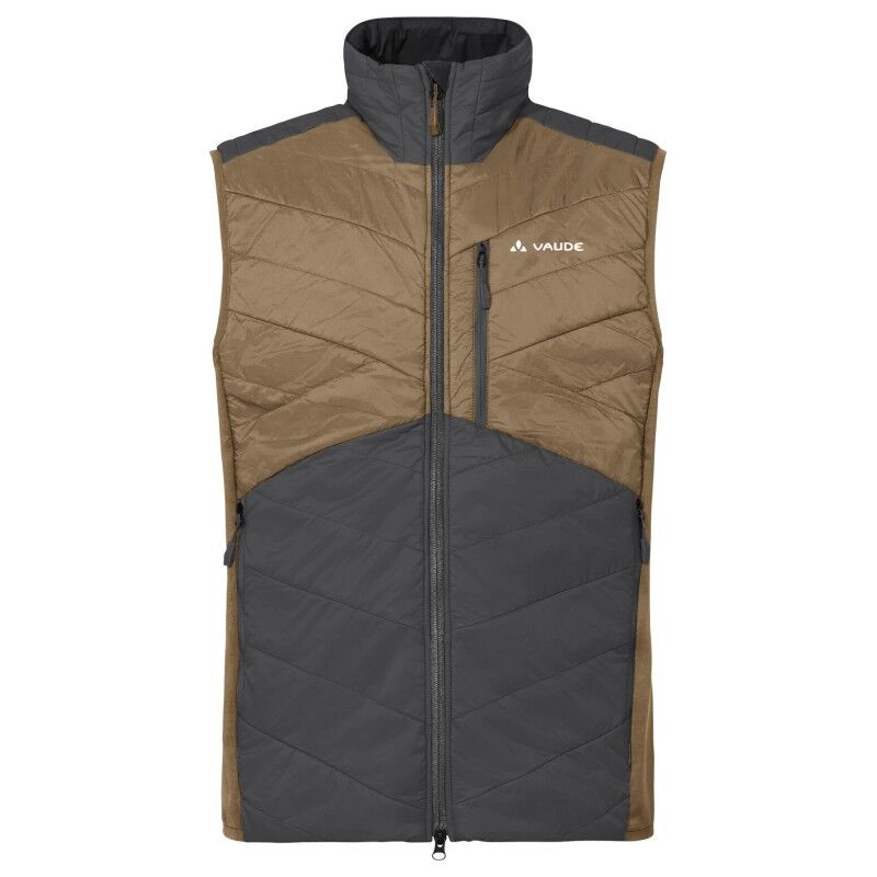 Sesvenna Vest IV - Doudoune sans manches homme