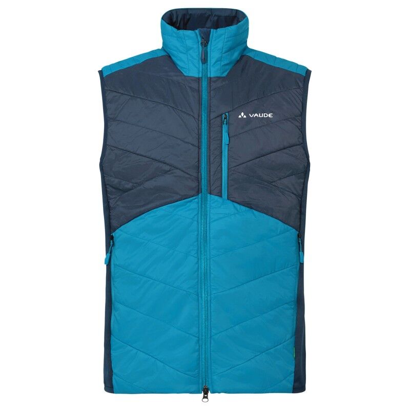 Sesvenna Vest IV - Synthetic vest - Men's