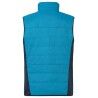 Vaude Sesvenna Vest IV - Colete penas homem | Hardloop