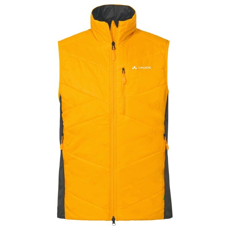 Sesvenna Vest IV - Synthetic vest - Men's