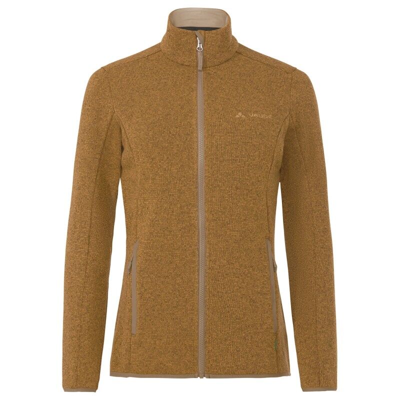 Rienza IV - Fleecejacke - Damen