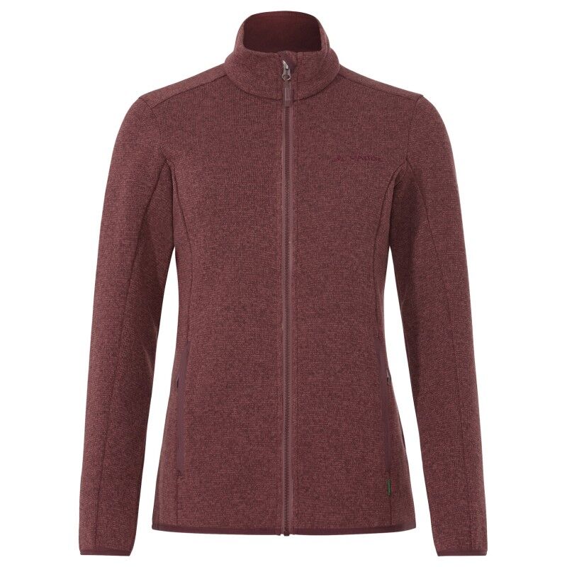 Rienza IV - Fleecevest - Dames