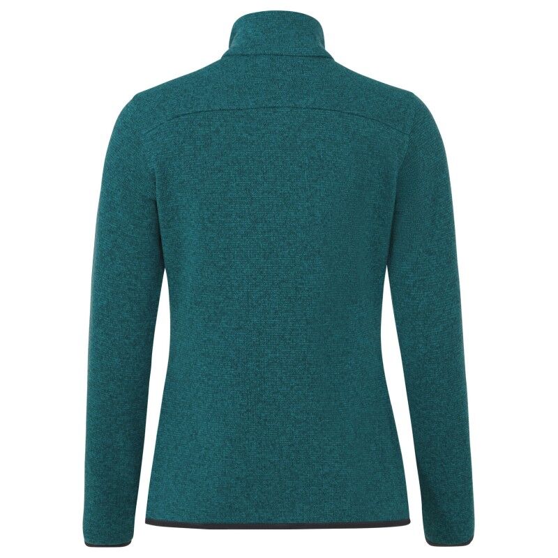 Vaude Rienza IV - Fleecejacke - Damen | Hardloop