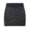 Vaude Sesvenna Reversible Skirt II - Insulated skirt | Hardloop