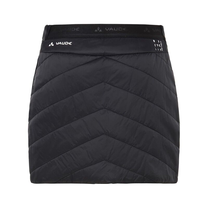 Vaude Sesvenna Reversible Skirt II - Insulated skirt | Hardloop