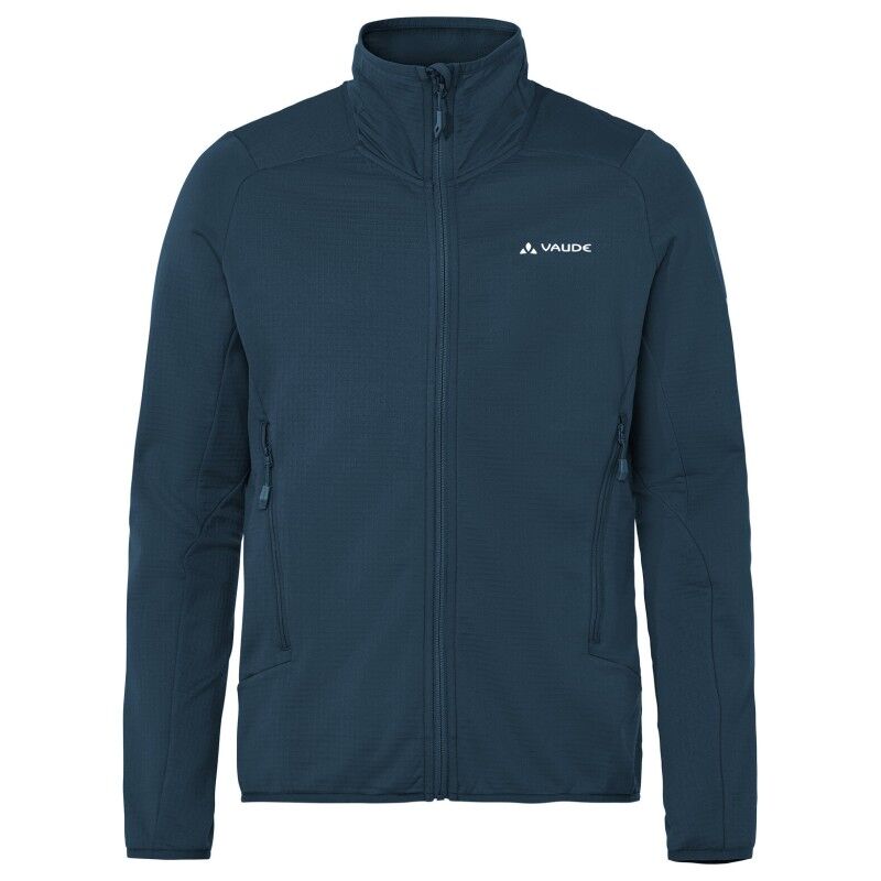 Monviso Fleece Full-Zip Jacket II - Fleece jacket - Men's