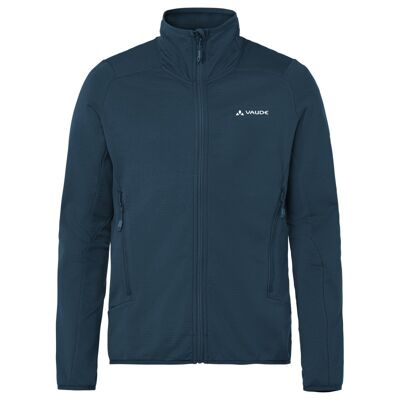 Monviso Fleece Full-Zip Jacket II - Fleecetakki - Miehet