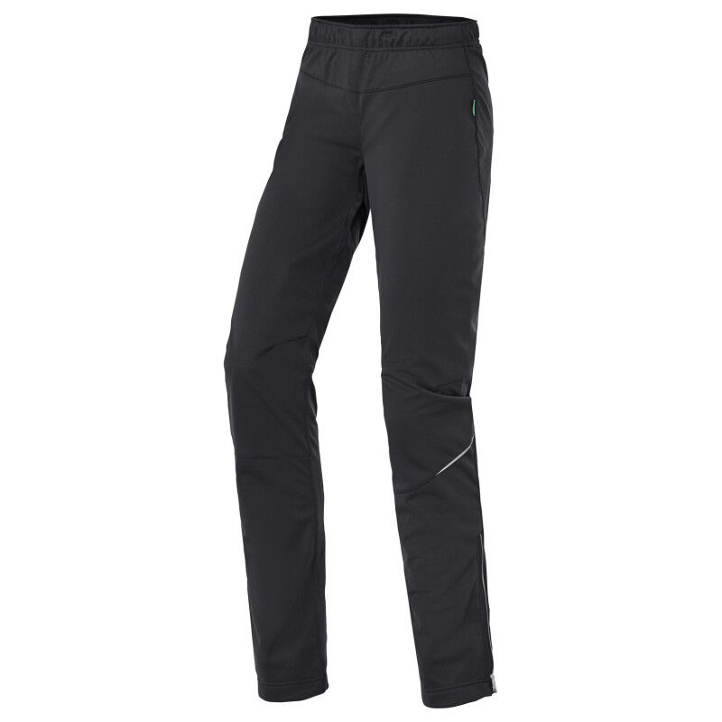 Wintry Pants V - Softshellbukser - Damer