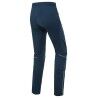 Vaude Wintry Pants V - Pantalon softshell femme | Hardloop