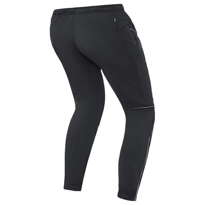 Vaude Wintry Pants V - Pantaloni ciclismo - Uomo | Hardloop