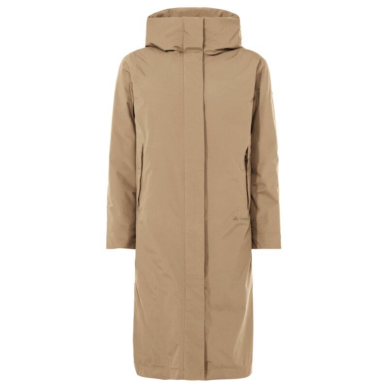Coreway Coat - Parka - Damen