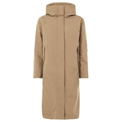 Coreway Coat - Parka mulher