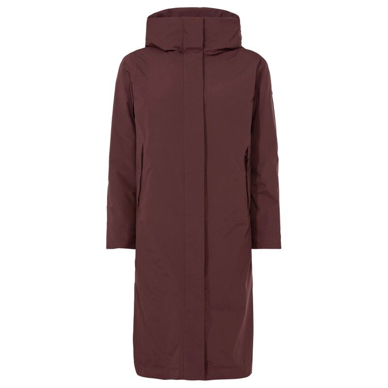 Coreway Coat - Parka - Damen