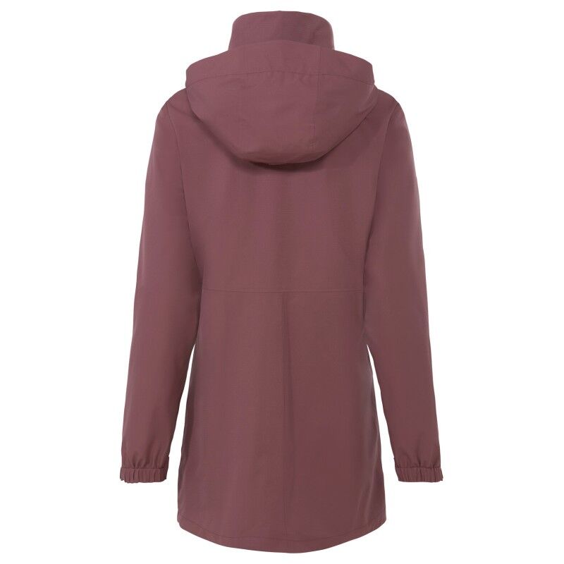 Vaude Escape Parka - Parkatakki - Naiset | Hardloop