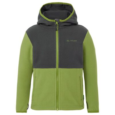 Kids Pulex Hooded Jacket II - Giacca in pile - Bambino