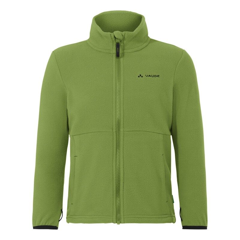 Kids Pulex Jacket II - Fleece jacket - Kid's