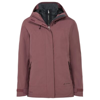 Neyland 3in1 Jacket - Kurtka 3w1 damska