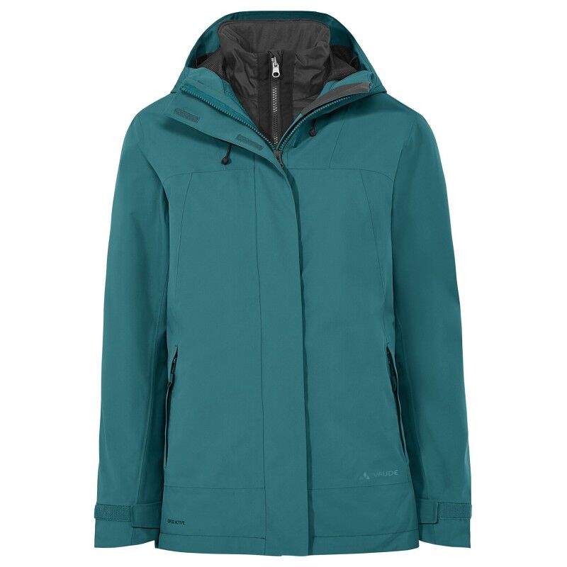 Neyland 3in1 Jacket - Casaco 3 em 1 mulher