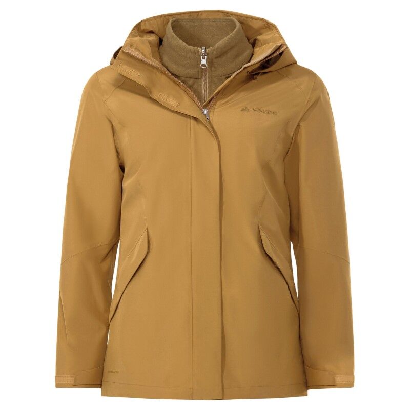 Rosemoor 3in1 Jacket II - Dámská bunda 3v1