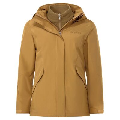 Rosemoor 3in1 Jacket II - Doppeljacke - Damen