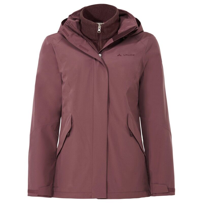 Rosemoor 3in1 Jacket II - 3 i 1 jacka - Dam