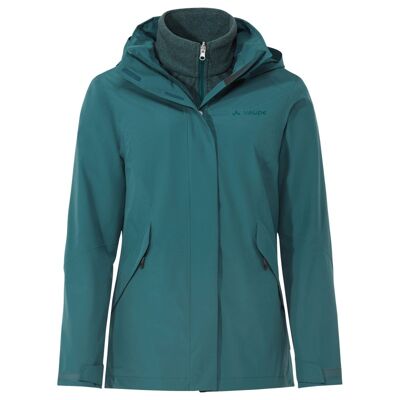 Rosemoor 3in1 Jacket II - Dámská bunda 3v1