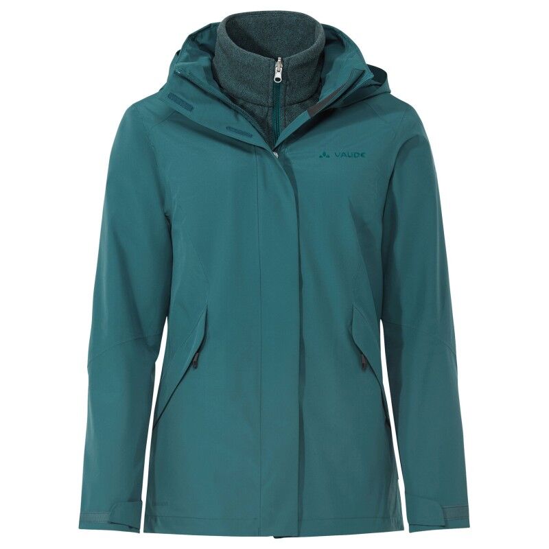Rosemoor 3in1 Jacket II - Doppeljacke - Damen
