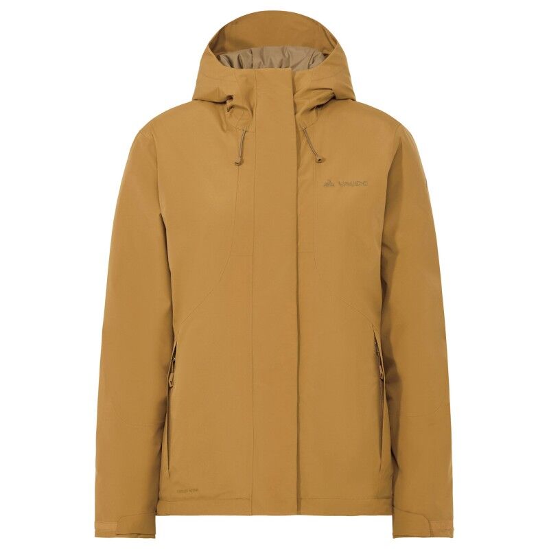Rosemoor Padded Jacket II - Jacket - Women's