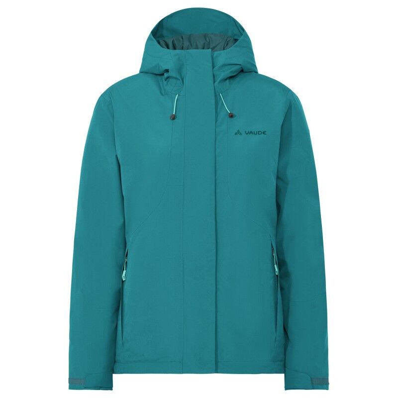 Rosemoor Padded Jacket II - Chaqueta - Mujer