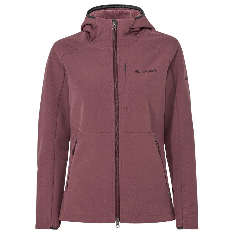 Elope Stormfleece Hoody - Polaire femme