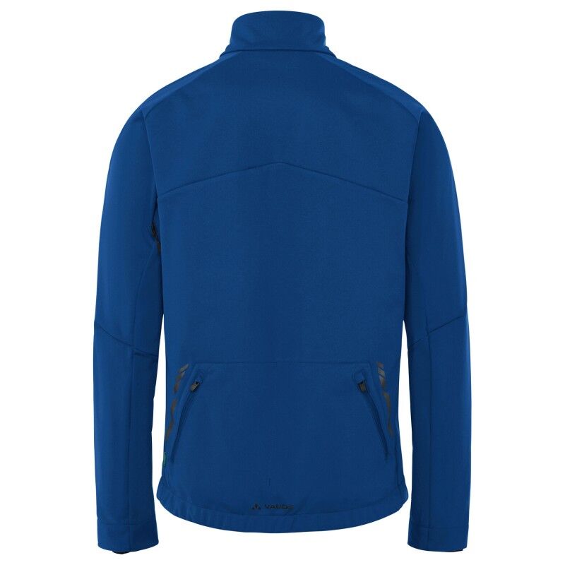 Vaude Posta Softshell Jacket VII - Veste softshell homme | Hardloop
