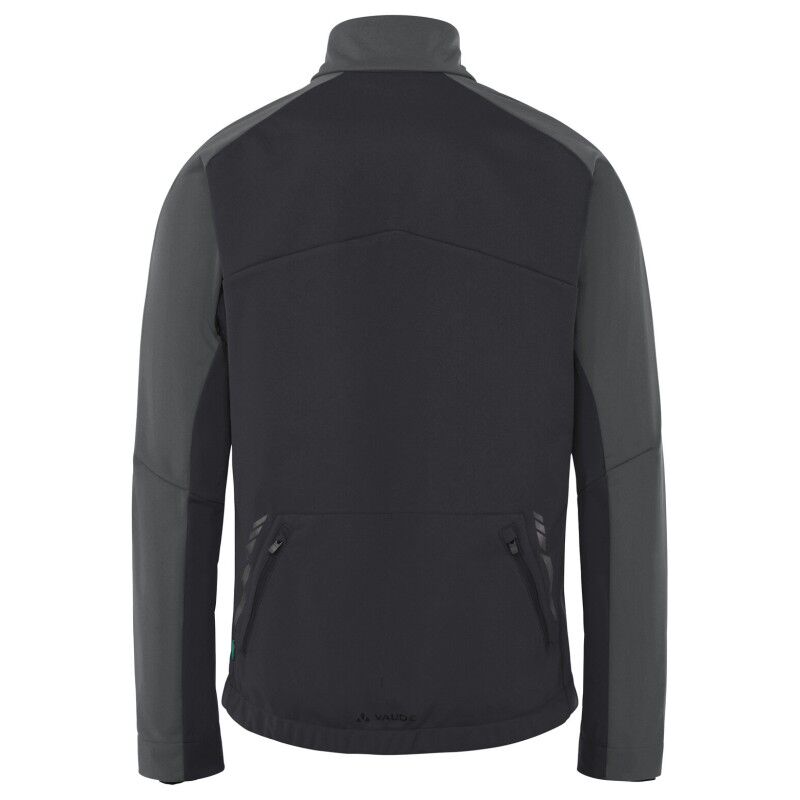 Vaude Posta Softshell Jacket VII - Veste softshell homme | Hardloop