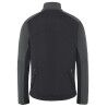 Vaude Posta Softshell Jacket VII - Veste softshell homme | Hardloop