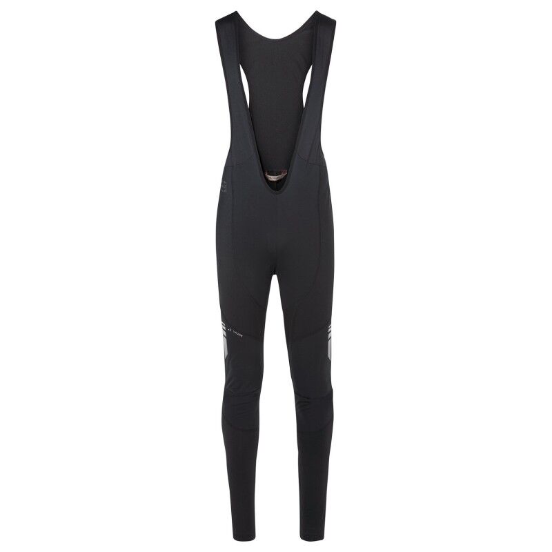 Vaude Men's Matera Warm Bib Tights II - Cykelbyxa - Herr | Hardloop