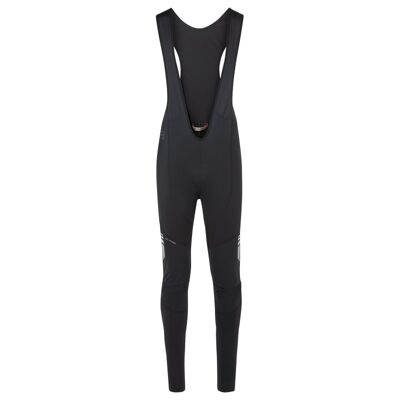 Men's Matera Warm Bib Tights II - Lange Fahrradhose - Herren