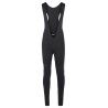 Vaude Men's Matera Warm Bib Tights II - Cykelbukser - Herrer | Hardloop