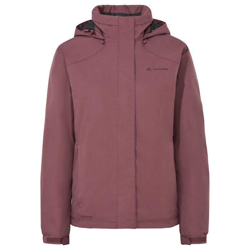 Escape Bike Warm Jacket - Veste imperméable femme