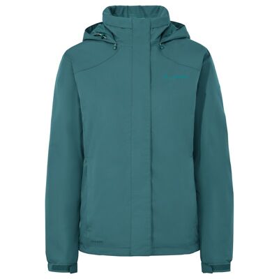 Escape Bike Warm Jacket - Dámská nepromokavá bunda