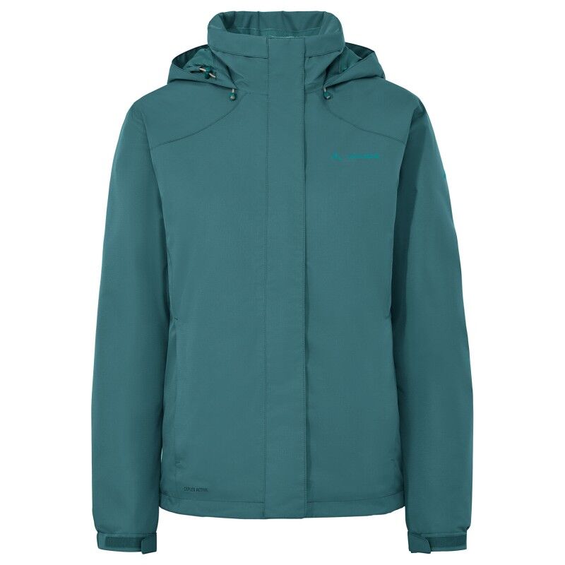 Escape Bike Warm Jacket - Waterproof jacket - Women's