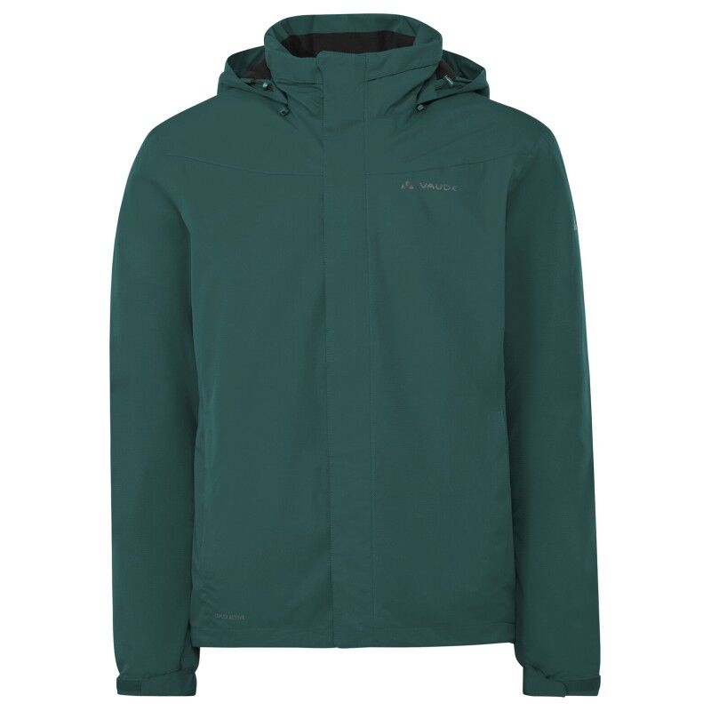 Escape Bike Warm Jacket - Regnjakke - Herrer