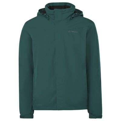 Escape Bike Warm Jacket - Pánská nepromokavá bunda