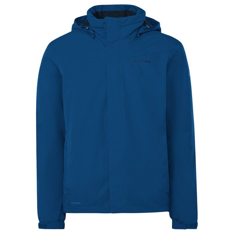 Escape Bike Warm Jacket - Veste imperméable homme