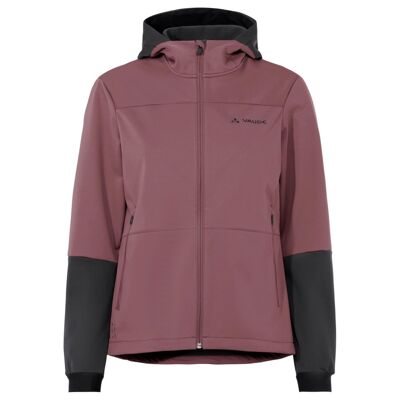 Qimsa Hooded Softshell Jacket - Veste softshell femme