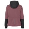 Vaude Qimsa Hooded Softshell Jacket - Softshell jacket - Women's | Hardloop