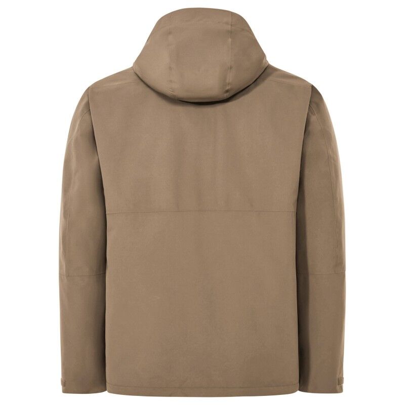 Vaude Neyland 3in1 Jacket - 3-in-1-takki - Miehet | Hardloop