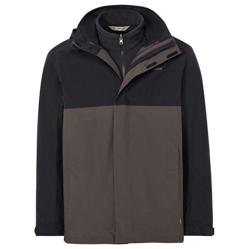 Vaude Men's Rosemoor 3in1 Jacket - Waterproof jacket - Men's | Hardloop